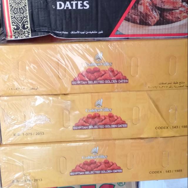 

Kurma golden valley