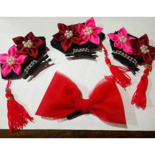 

Pita imlek big ribbon