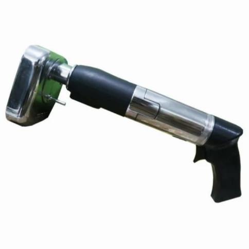 

Nankai Alat Mesin Tembak Paku Beton Fastening Gun Ramset Gun