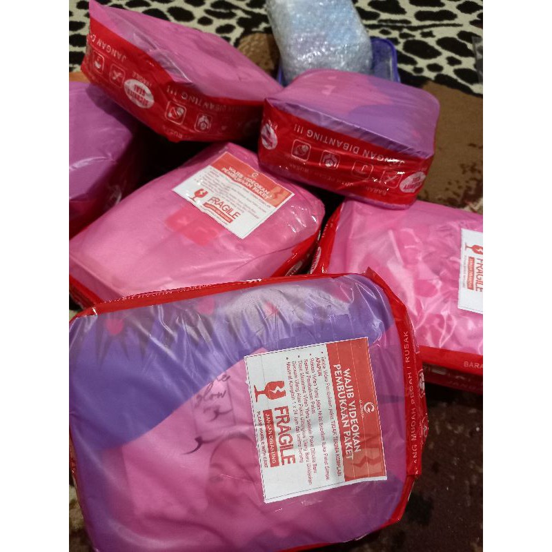 

Extra packing +Cashback 10K