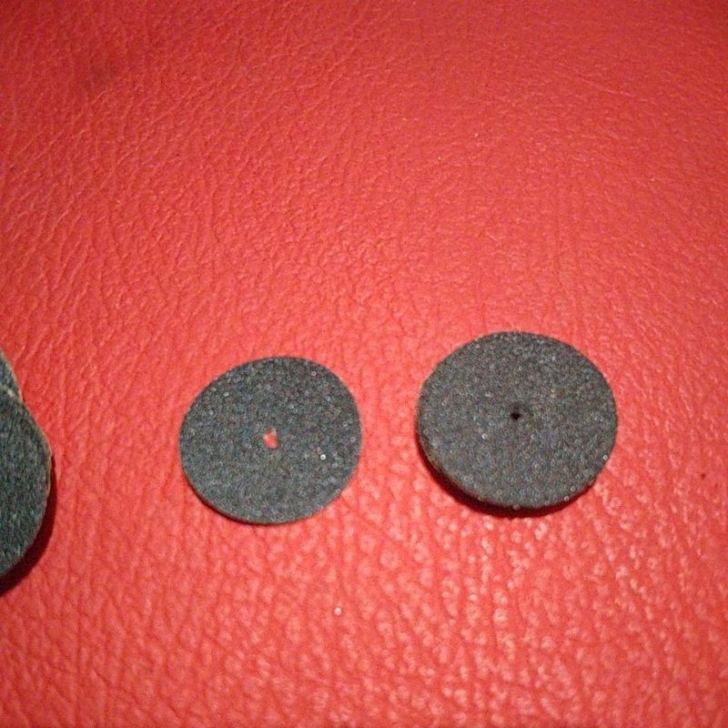 Mata amplas gerinda mini