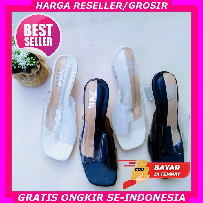 Hak Heels Wanita Import Ak 02 9Cm Cocok Untuk Pesta Hels Cewek High Ha Hils Kondangan Perempuan Mura