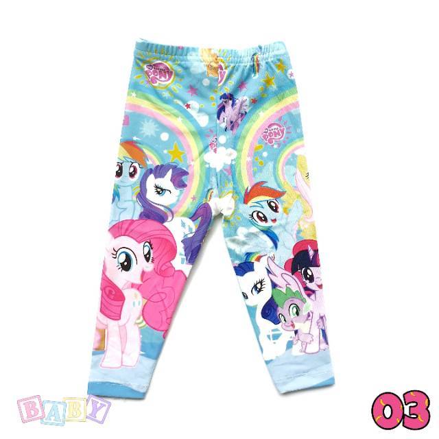 Legging Anak BABY COCO ICE (kode: 02 03 04)