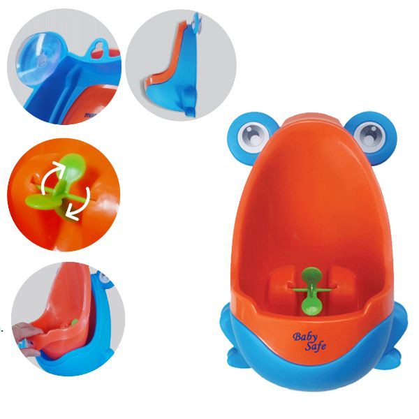 Baby Safe Boy’s Training Potty UF001