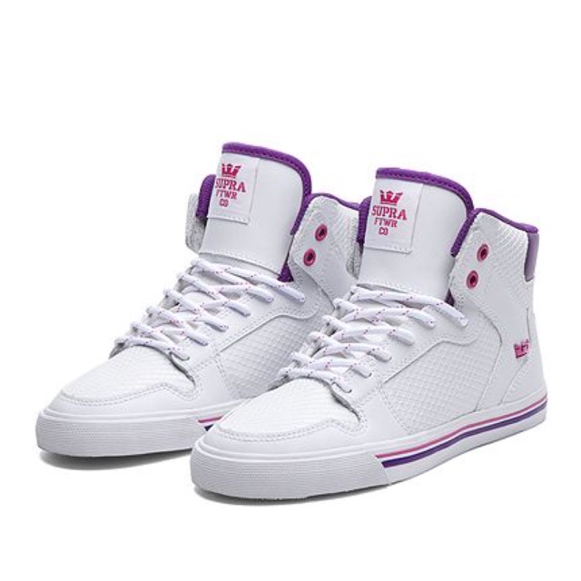 Supra Vaider Women' Shoes
