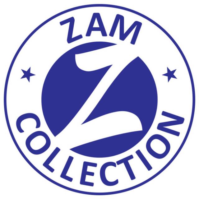 Zam Collection store logo