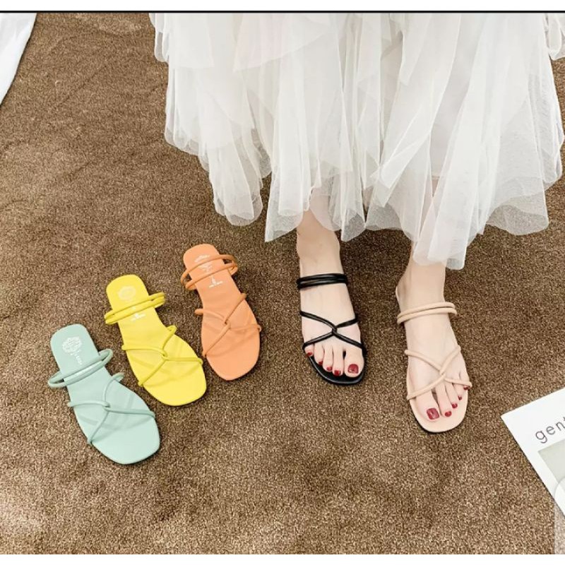 Teplek tali slip