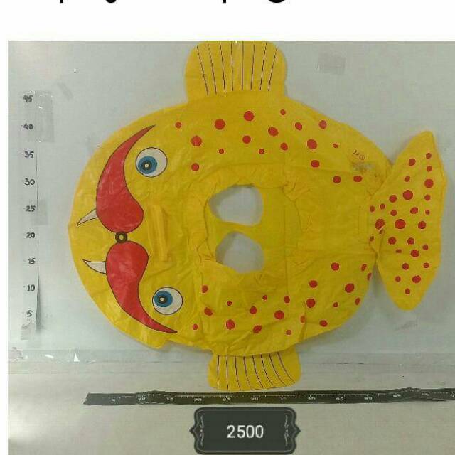 Pelampung anak / pelampung renang anak/ pelampung