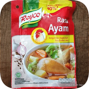 

Penyedap ROYCO Ayam 100g