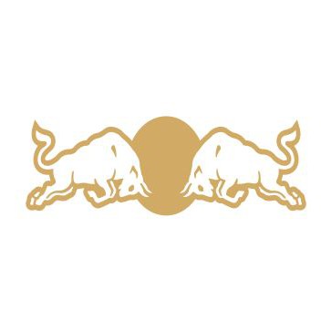 

Cutting Sticker Bul Gold 1warna 22cm