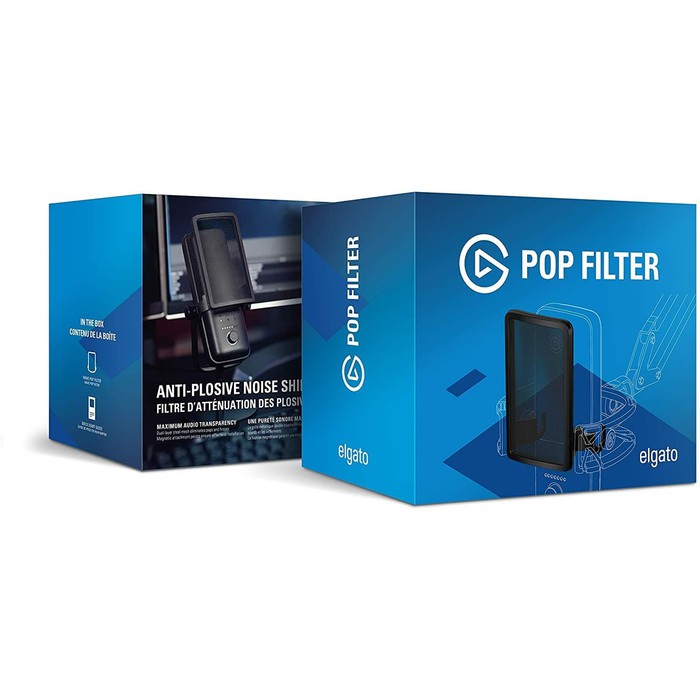 Elgato Wave Pop Filter