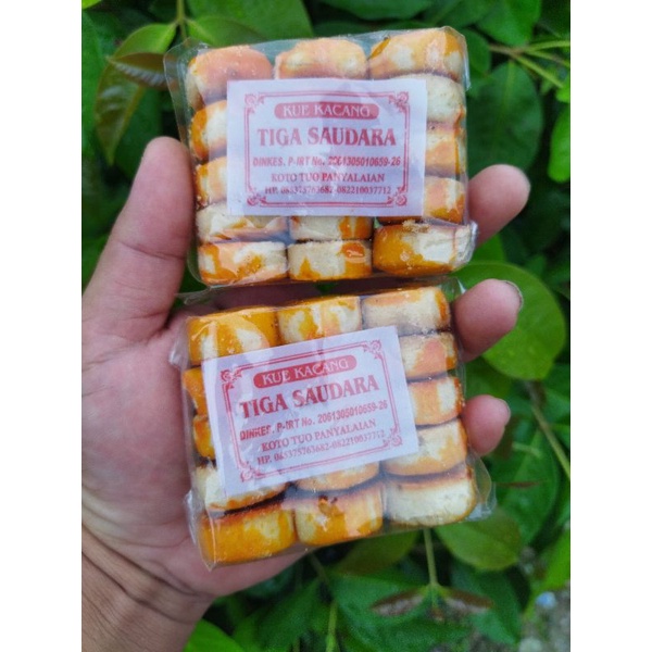 

Kue Kacang kecil | Paling Murah