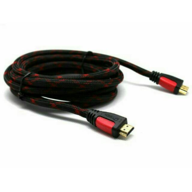 Kabel HDTV to HDTV 20M V1.4