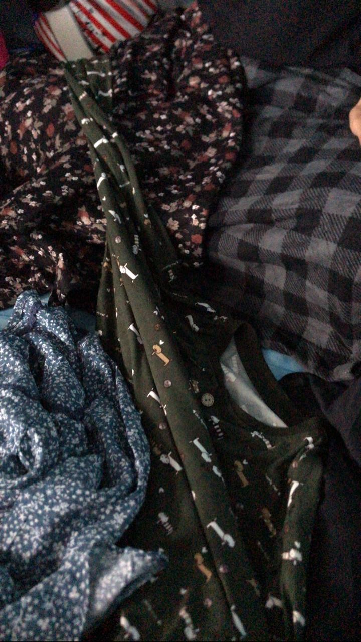 Baju Batik Tunik Wanita Modern Elagan Formal Seragam Batik Kantor Kerja Motif Terbaru