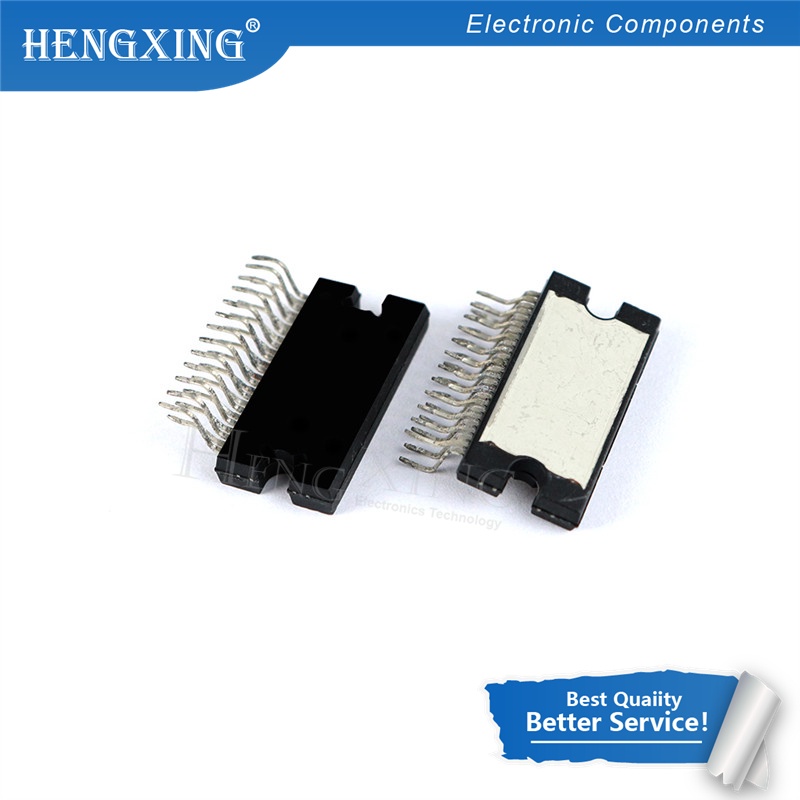 10pcs Ic TDA7801 TDA 7801 ZIP-27