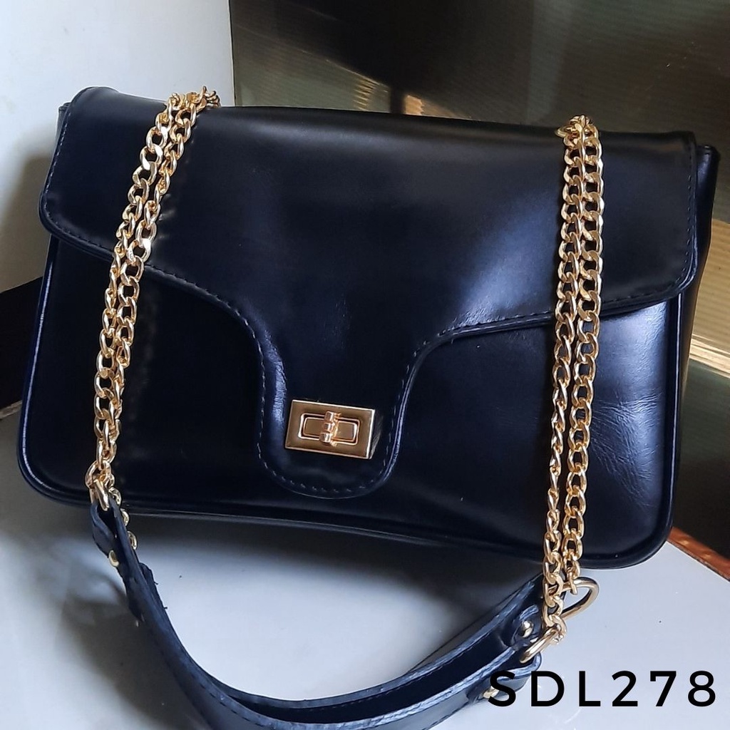 Tas Kulit Asli SDL278