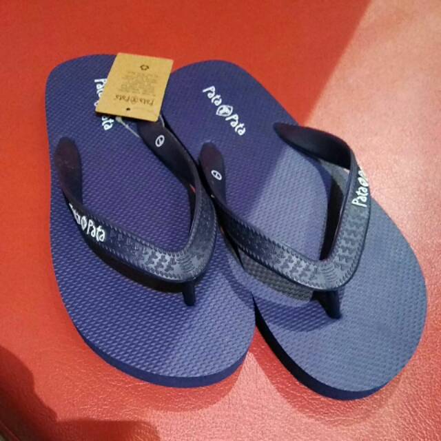 Sandal japit patapata 872-9015