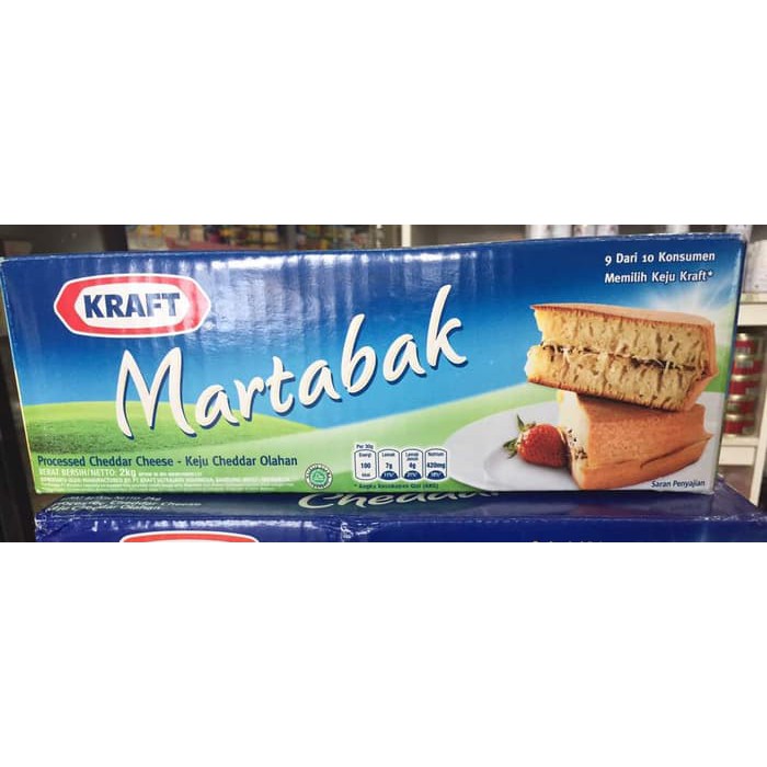 

BEST DEAL KEJU KRAFT MARTABAK PER 2KG !!!!!!