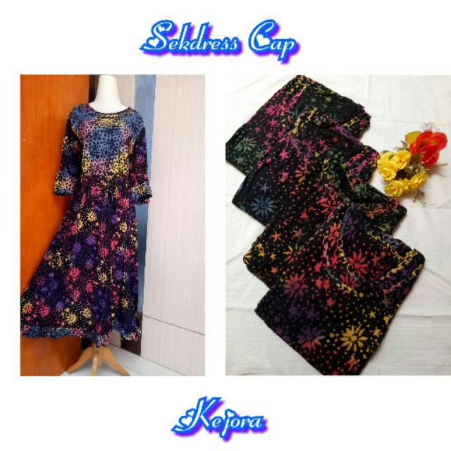 Sekdress By Boetik Bateeqkoe Online