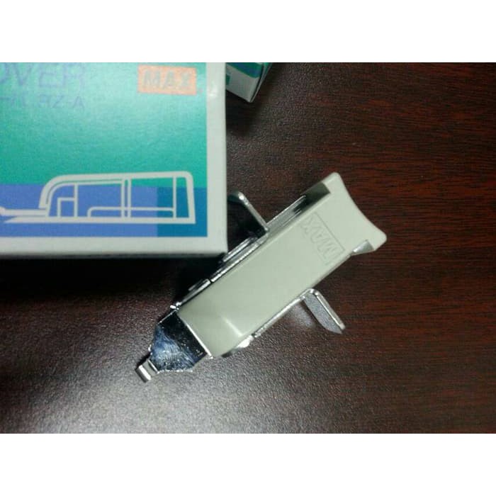 

Remover staples MAX
