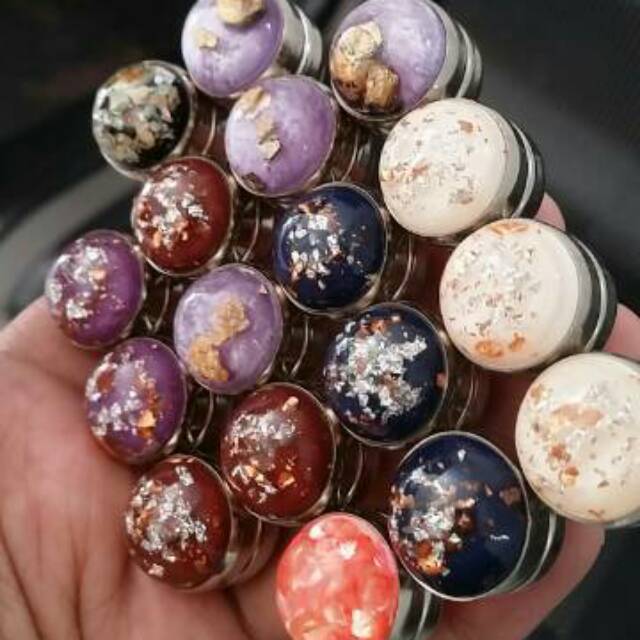 Stonely magnet hijab ori turki bros magnet