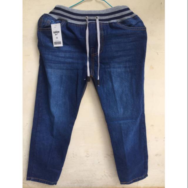  Celana  jeans  anak  jeans  anak  murah wisker jeans  anak  