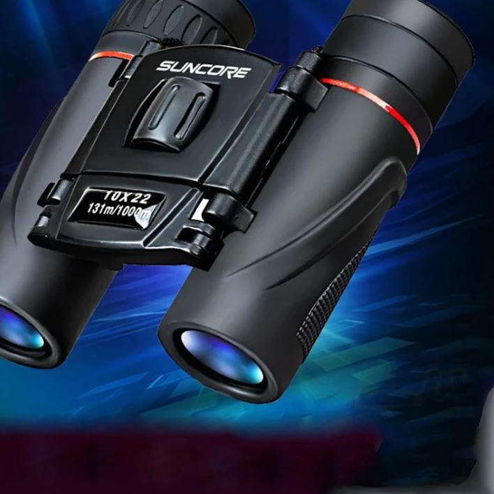 ❁ TEROPONG JARAK JAUH BINOCULAR MALAM BINOCULAR JARAK JAUH ORIGINAL PORTABLE NIGHT VISION SIANG MALA