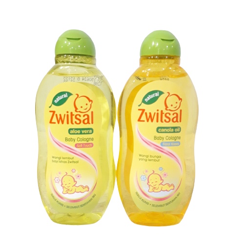 ZWITSAL BABY COLOGNE 100ML/centraltrenggalek