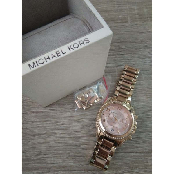Jam michael kors preloved