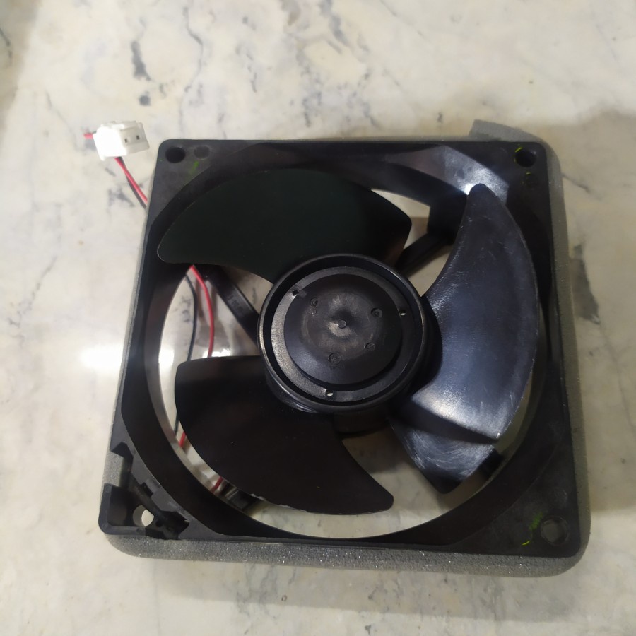 fan kulkas inverter samsung