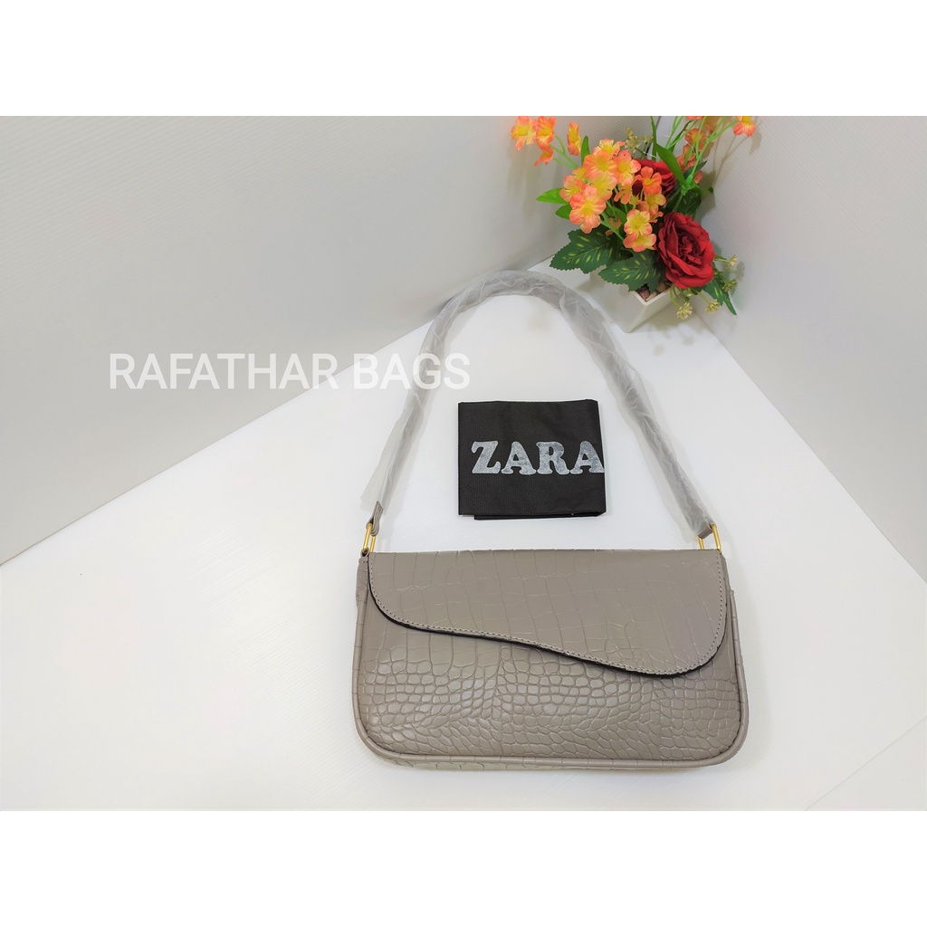 Tas shoulderbag wanita zarra valencia RB006/ Tas slempang cewek kekinian 2022