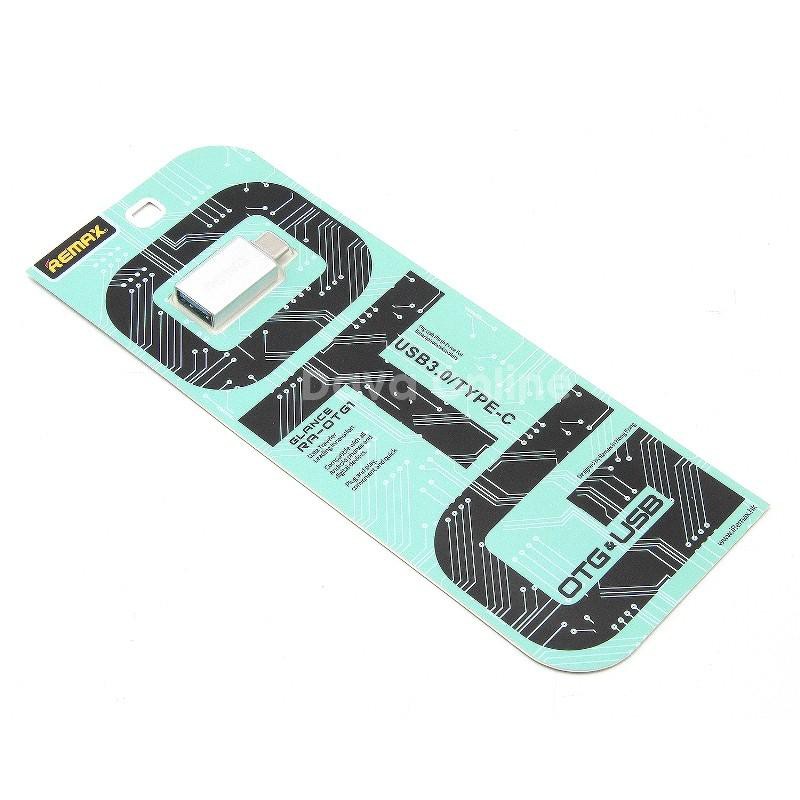 PROMO MURAH CONVERTER OTG TYPE C UKURAN 3.0 UNTUK ALL SMARTPHONE-CONVERTER TYPE C KE USB MURAH