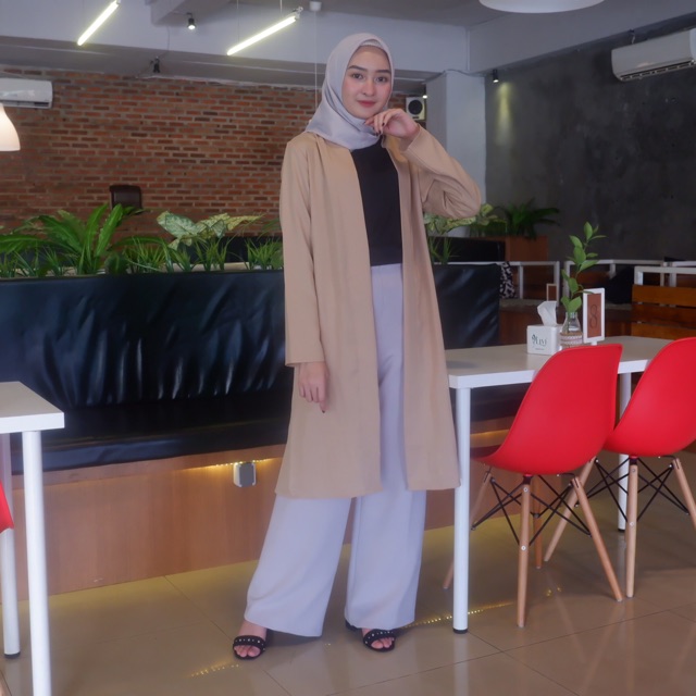 YURA OUTER PRISKET PREMIUM