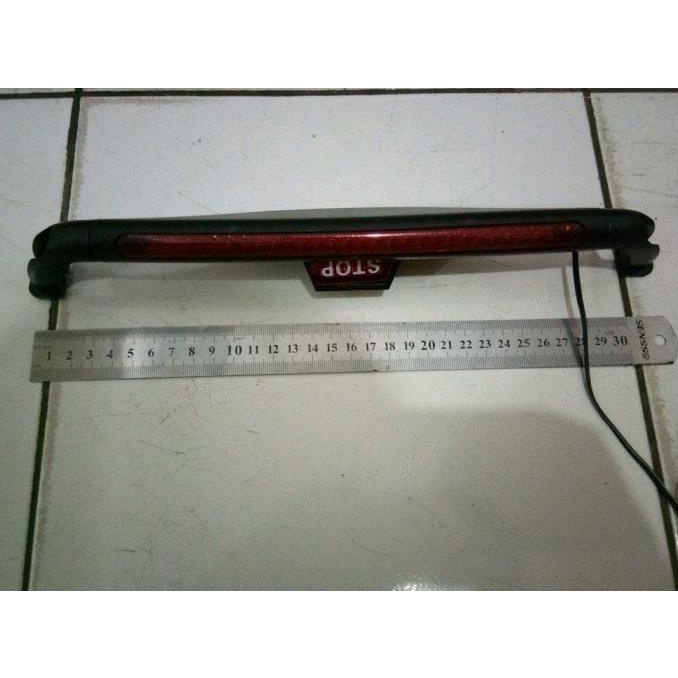 Big Sale Lampu Stoplamp Running Mobil - Stoplamp Mobil - Running Led