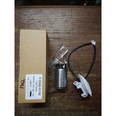 Rotak Bensin/Fuel pump Innova,Yaris,New Vios,APV