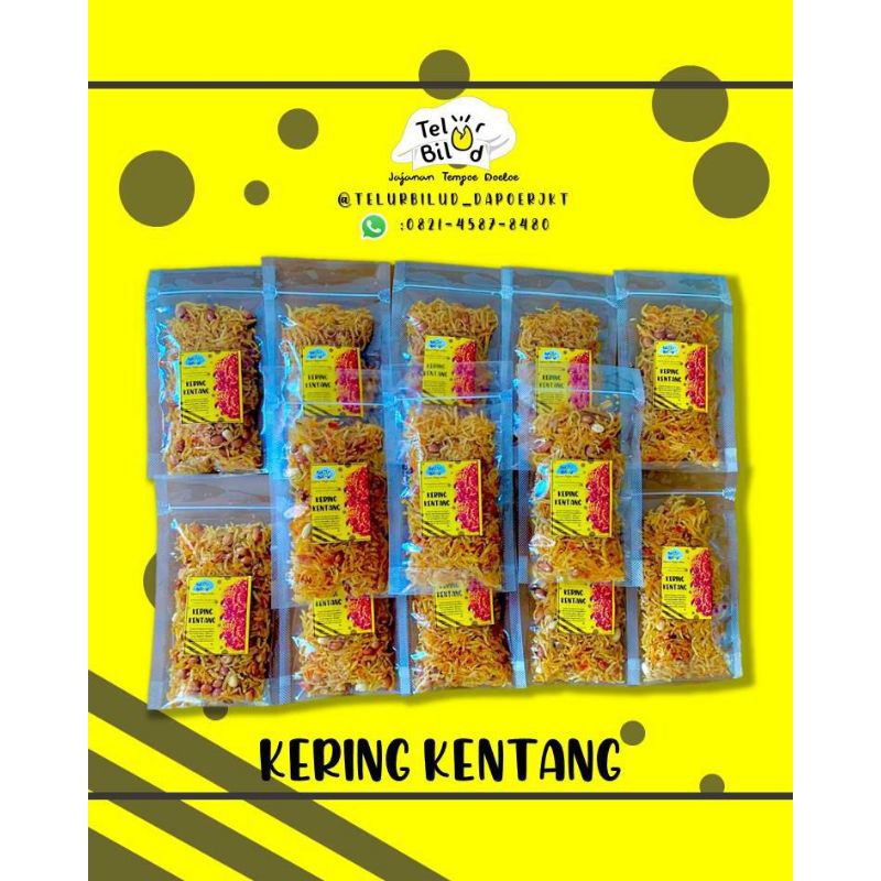 

Keringkentang MiniSize