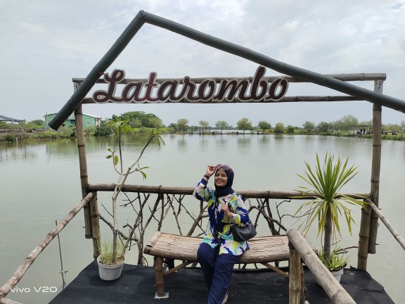 Atasan Kekinian / Atasan Wanita / Atasan Dorby Import