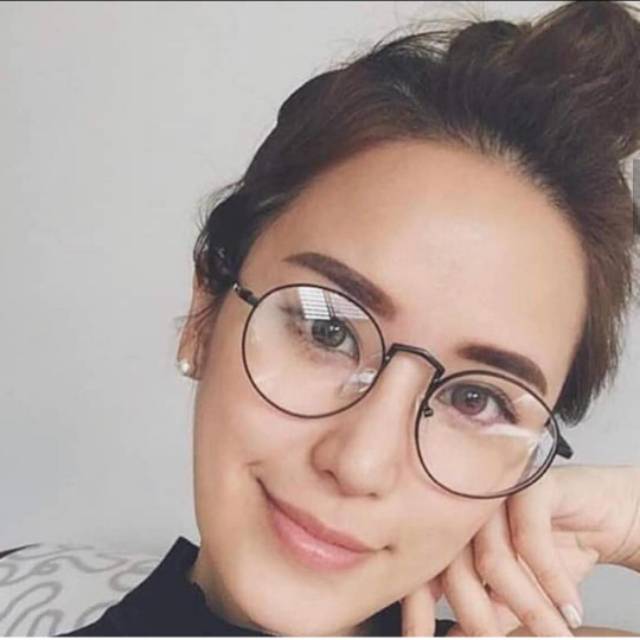 HARGA GILA-GILAAN..frame kacamata 1738