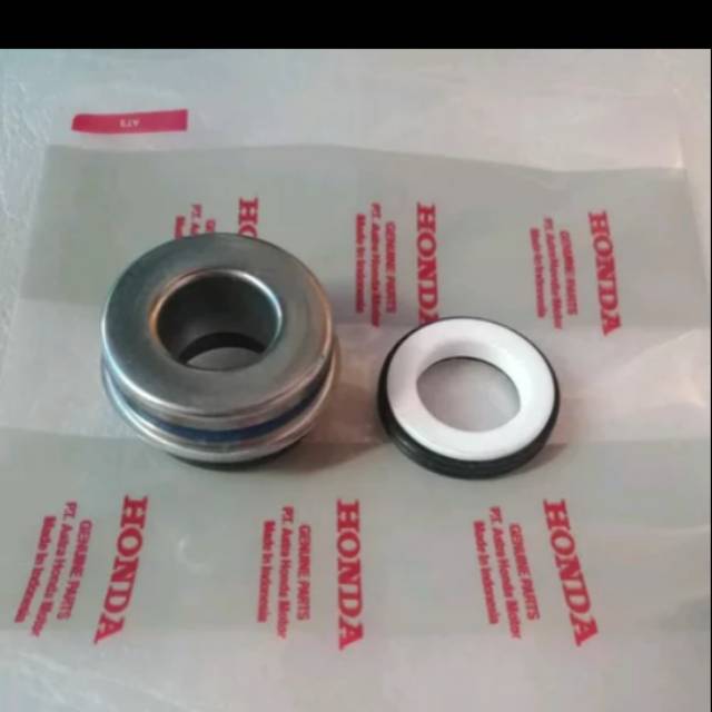 Seal radiator Honda NSR seal mecanical NSR sil water pomp water pump NSR sil seal  pompa air nsr