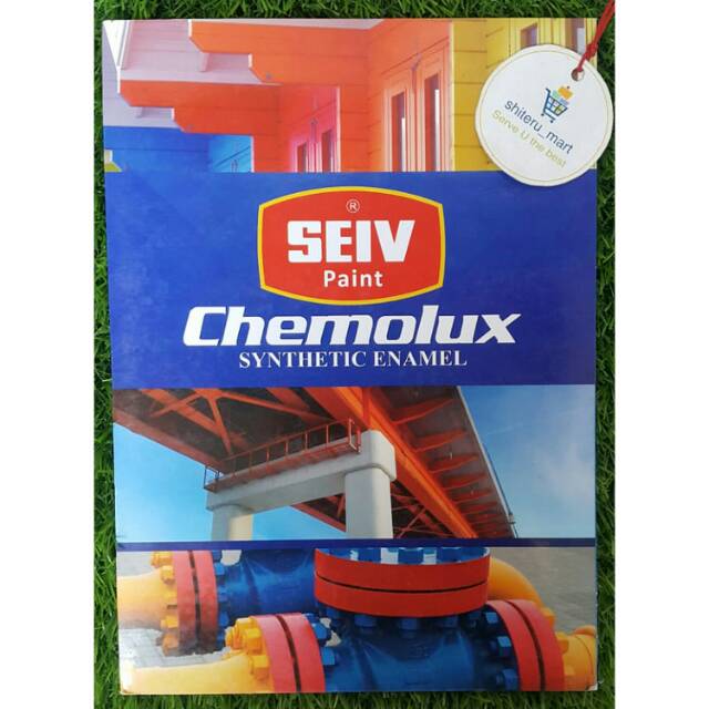 Seiv Chemolux 1 kg