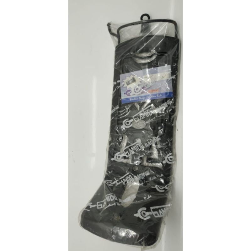 Bagasi Tengah Jupiter Z New 115