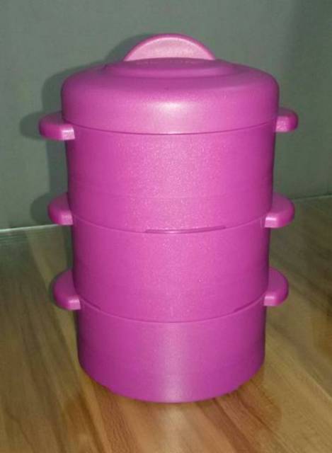 STEAMER KUKUSAN MINI PISCA MOORLIFE