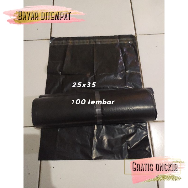 

plastik polymailer 25x35 isi 100 HD Glossy JAKET SWEATER COD PRIA WANITA BANDUNG M L ABG TANGGUNG