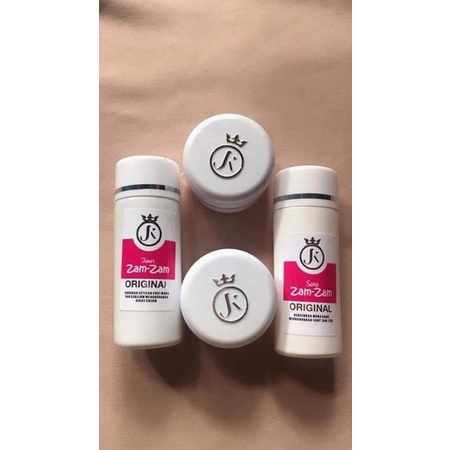 CREAM ZAMZAM ORIGINAL