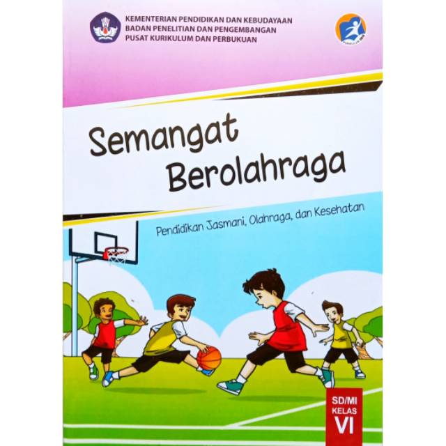 Kunci Jawaban Buku Paket Penjaskes Kelas 9 Kurikulum 2013