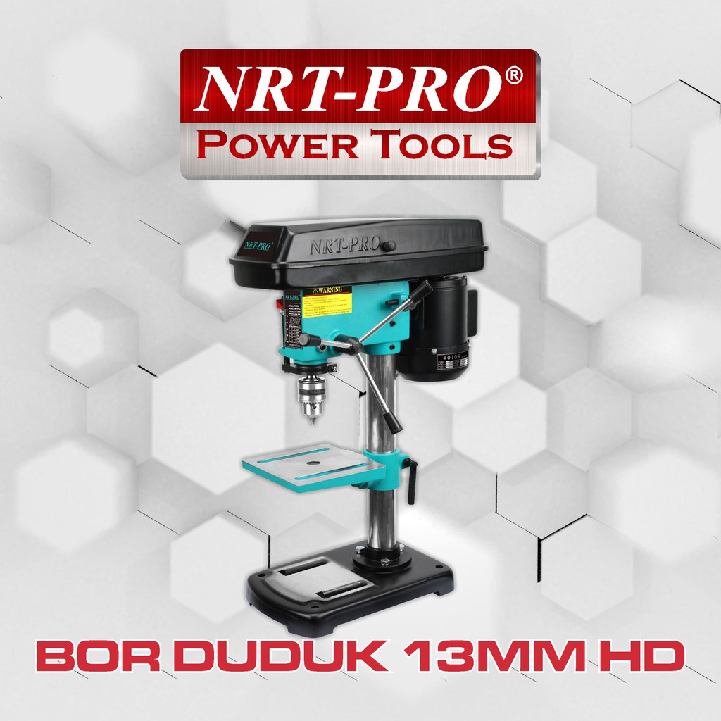 NRT-PRO Bor Duduk 13mm