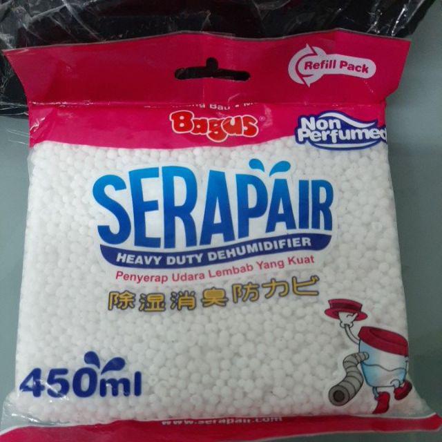 Bagus W-20407 Serap Air Refill 450 Ml