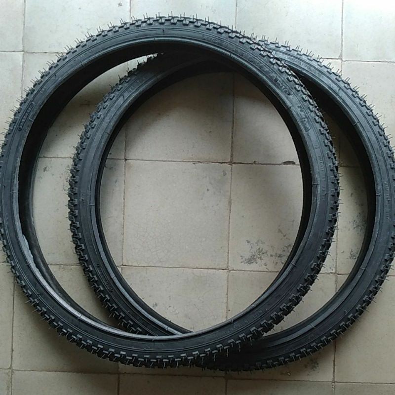 Ban luar sepeda mtb swallow 24