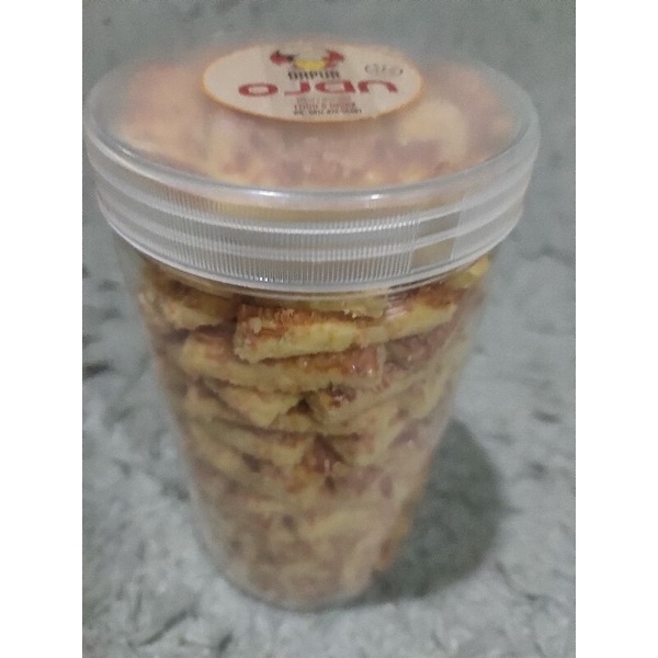 

kastengel premium 500gr Dapur Ojan