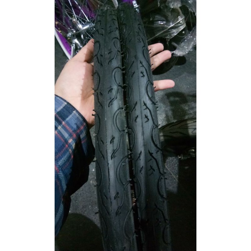 Ban Luar Sepeda 27.5 x 135  KENDA KWEST 650b / Ban Sepeda 27.5 x 1.35 Ban